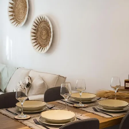 Appartamento Lux Nomad Mgmt - Boem Super 2-bedroom Flat *
