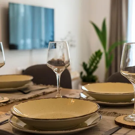 Appartamento Lux Nomad Mgmt - Boem Super 2-bedroom Flat