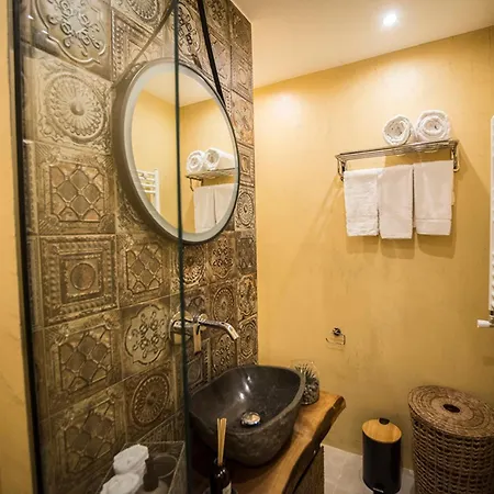 Lux Nomad Mgmt - Boem Super 2-bedroom Flat Appartamento *