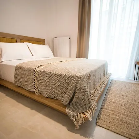 Appartamento Lux Nomad Mgmt - Boem Super 2-bedroom Flat Salonicco